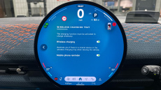 MINI Aceman 135kW E Exclusive [Level 2] 43kWh 5dr Auto Electric Hatchback